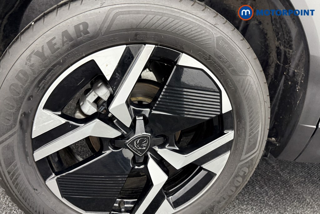 Peugeot 2008 Allure Manual Petrol SUV - Stock Number (1569383) - 28th supplementary image