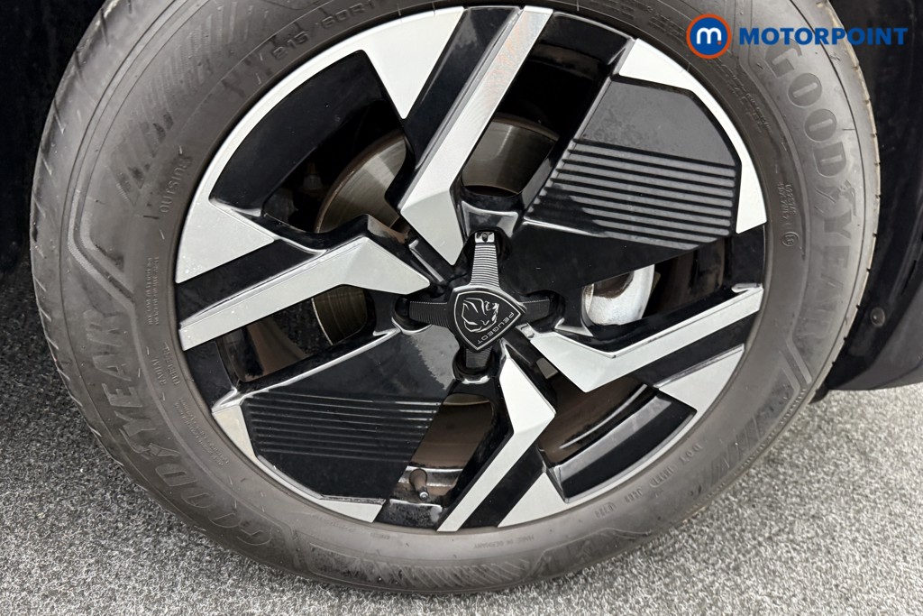 Peugeot 2008 Allure Manual Petrol SUV - Stock Number (1569383) - 29th supplementary image