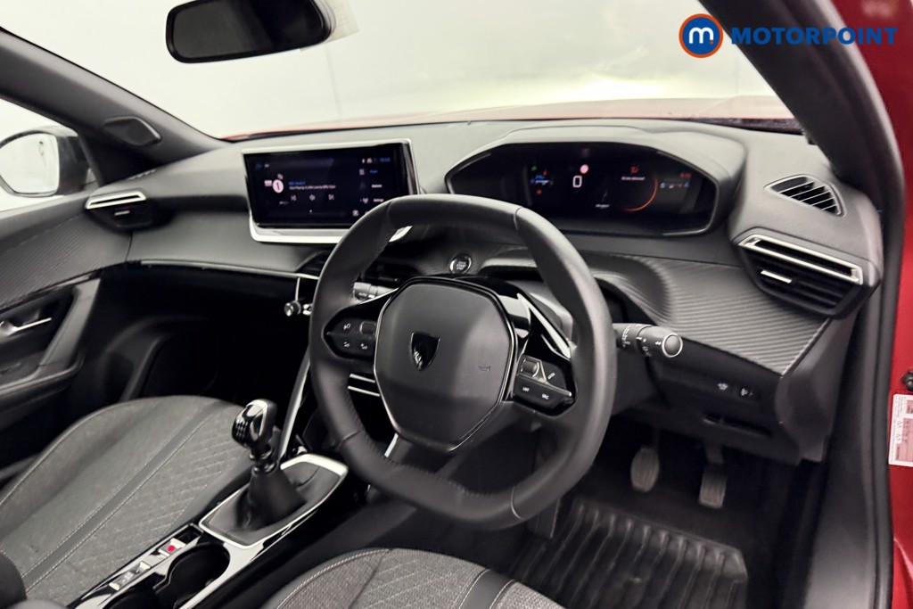 Peugeot 2008 Allure Manual Petrol SUV - Stock Number (1569384) - 3rd supplementary image