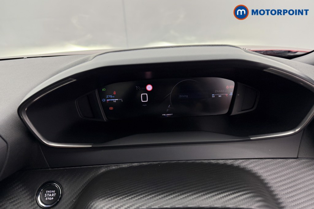 Peugeot 2008 Allure Manual Petrol SUV - Stock Number (1569384) - 4th supplementary image