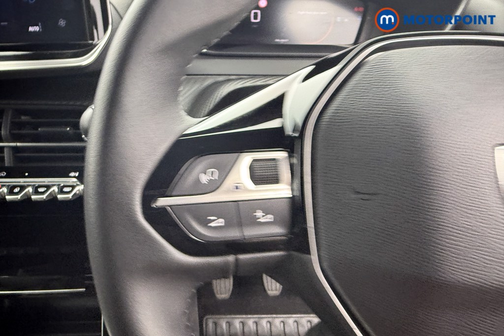 Peugeot 2008 Allure Manual Petrol SUV - Stock Number (1569384) - 11th supplementary image