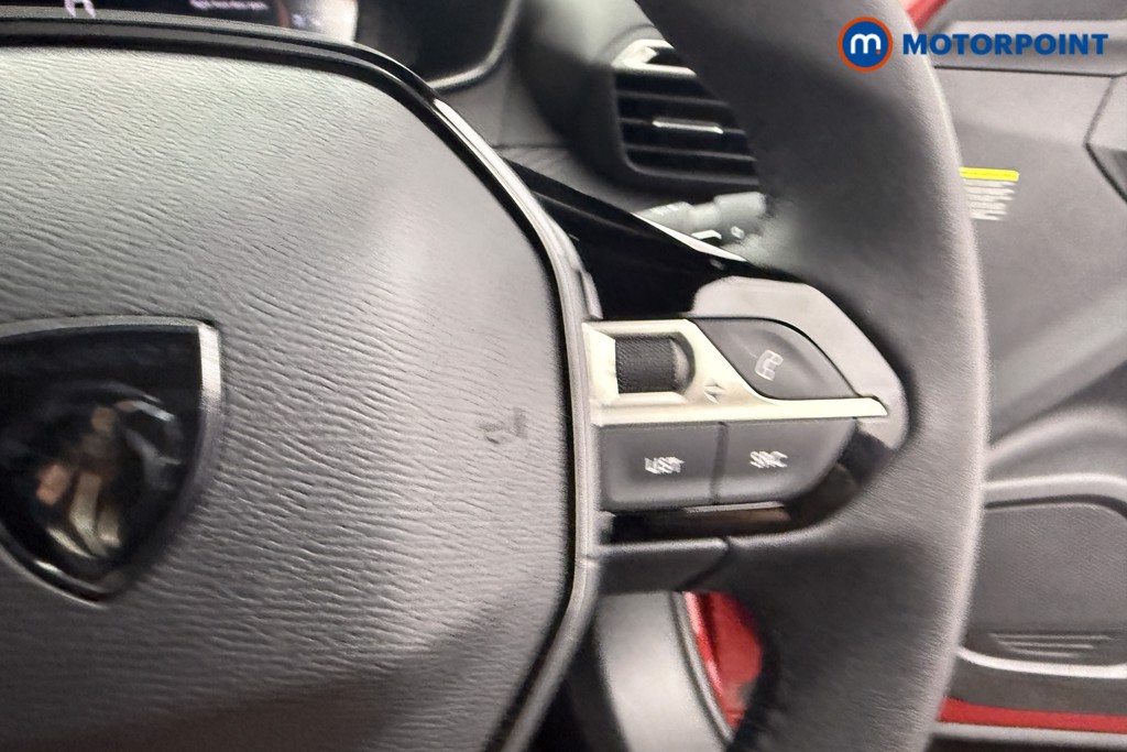Peugeot 2008 Allure Manual Petrol SUV - Stock Number (1569384) - 12th supplementary image