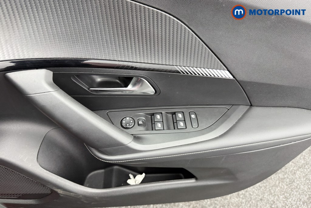 Peugeot 2008 Allure Manual Petrol SUV - Stock Number (1569384) - 13th supplementary image