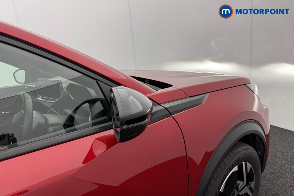 Peugeot 2008 Allure Manual Petrol SUV - Stock Number (1569384) - 15th supplementary image