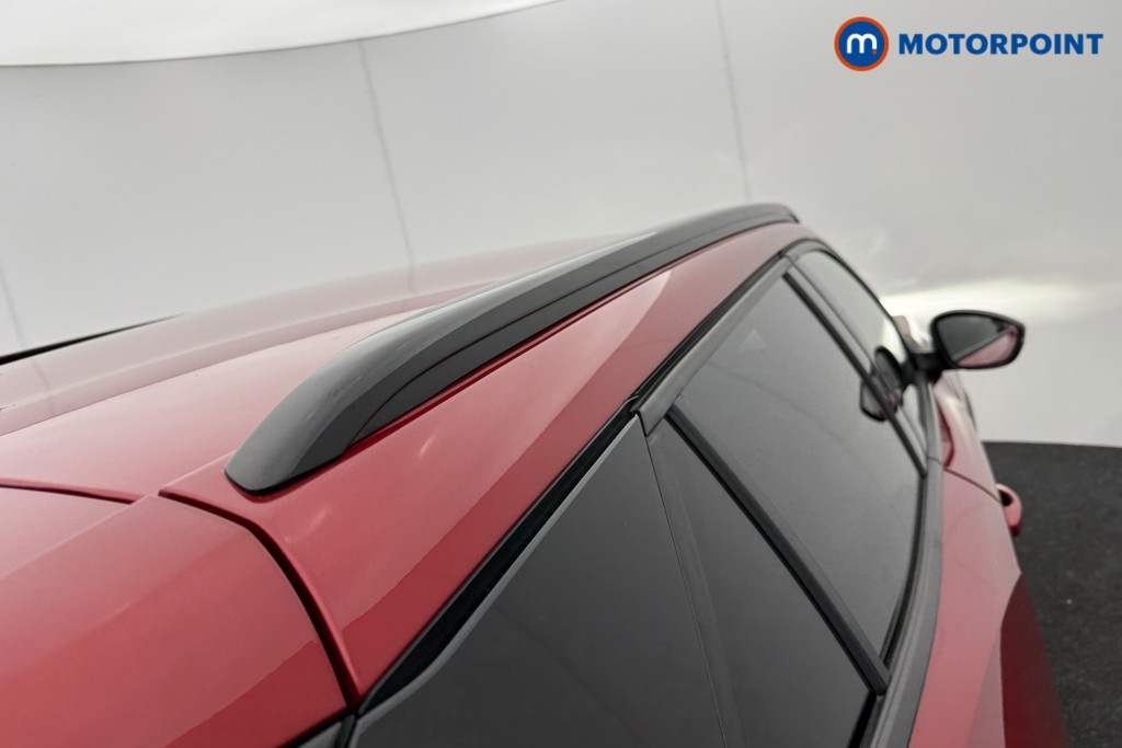 Peugeot 2008 Allure Manual Petrol SUV - Stock Number (1569384) - 16th supplementary image