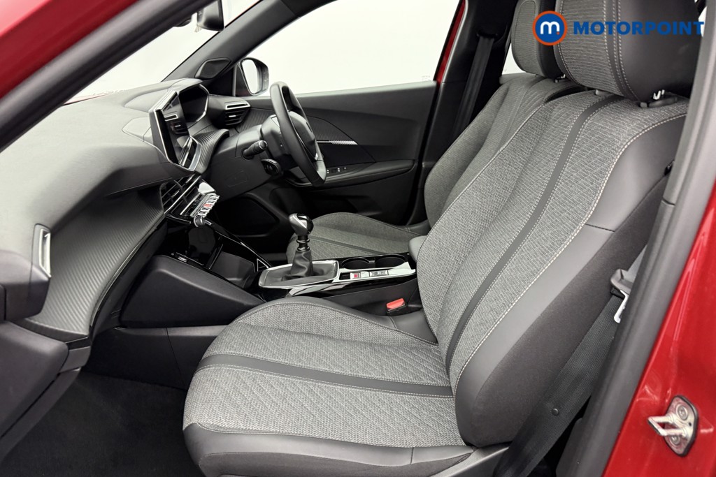 Peugeot 2008 Allure Manual Petrol SUV - Stock Number (1569384) - 19th supplementary image