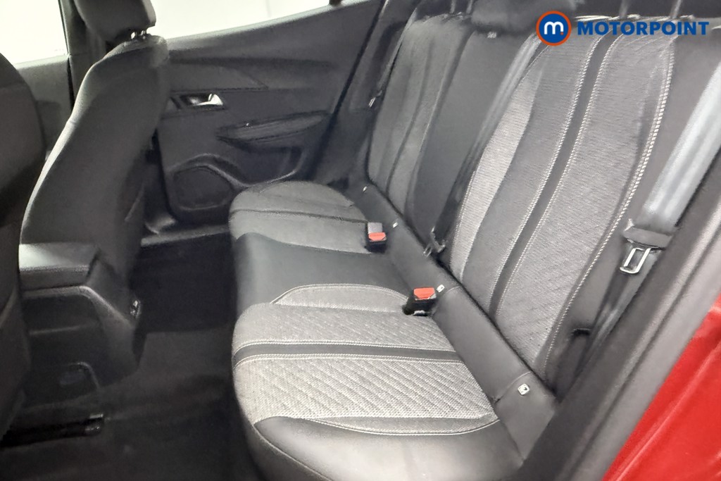 Peugeot 2008 Allure Manual Petrol SUV - Stock Number (1569384) - 20th supplementary image