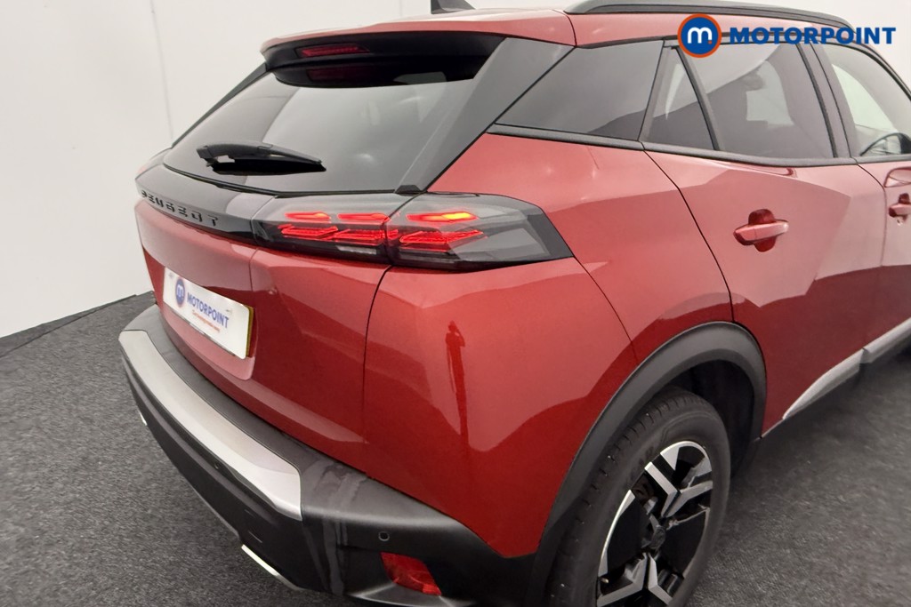 Peugeot 2008 Allure Manual Petrol SUV - Stock Number (1569384) - 23rd supplementary image