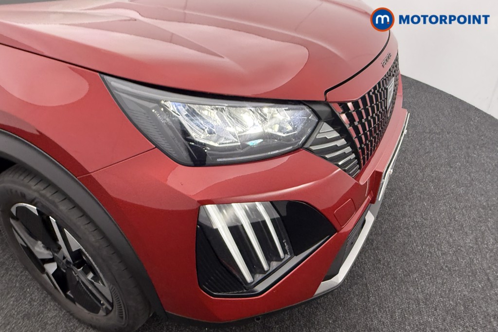 Peugeot 2008 Allure Manual Petrol SUV - Stock Number (1569384) - 24th supplementary image