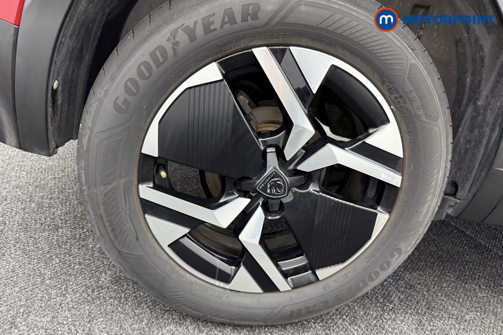 Peugeot 2008 Allure Manual Petrol SUV - Stock Number (1569384) - 28th supplementary image