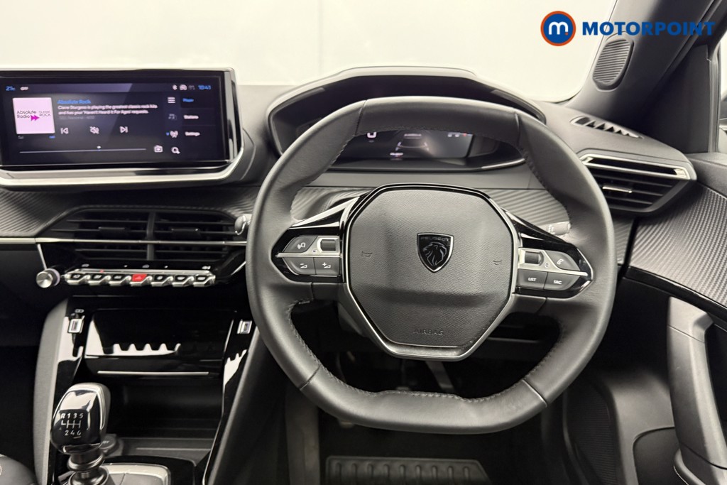 Peugeot 2008 Allure Manual Petrol SUV - Stock Number (1569391) - 2nd supplementary image