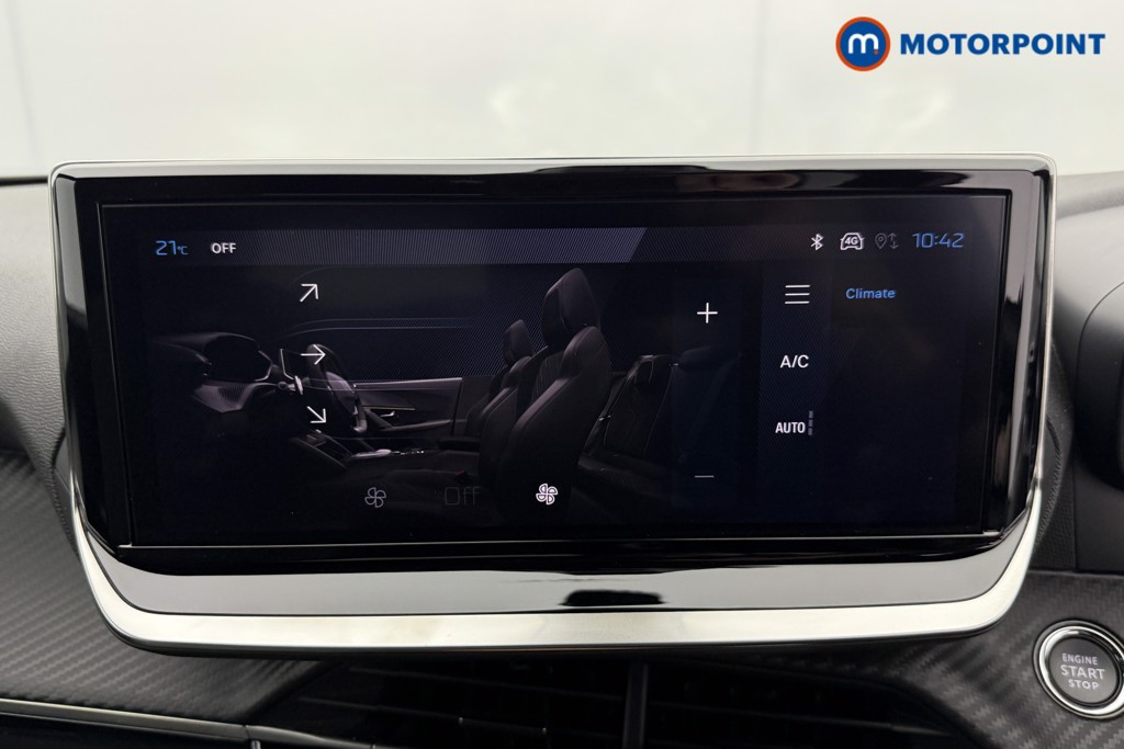 Peugeot 2008 Allure Manual Petrol SUV - Stock Number (1569391) - 6th supplementary image