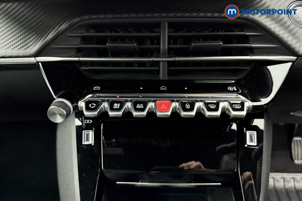 Peugeot 2008 Allure Manual Petrol SUV - Stock Number (1569391) - 9th supplementary image