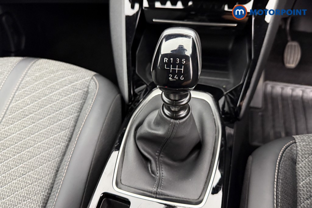 Peugeot 2008 Allure Manual Petrol SUV - Stock Number (1569391) - 10th supplementary image