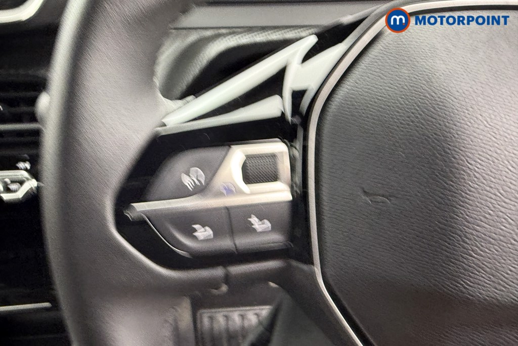 Peugeot 2008 Allure Manual Petrol SUV - Stock Number (1569391) - 11th supplementary image