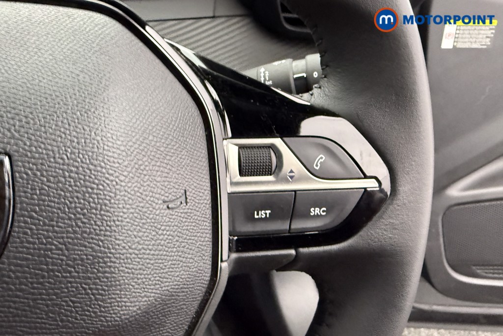 Peugeot 2008 Allure Manual Petrol SUV - Stock Number (1569391) - 12th supplementary image