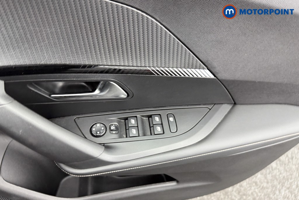 Peugeot 2008 Allure Manual Petrol SUV - Stock Number (1569391) - 13th supplementary image