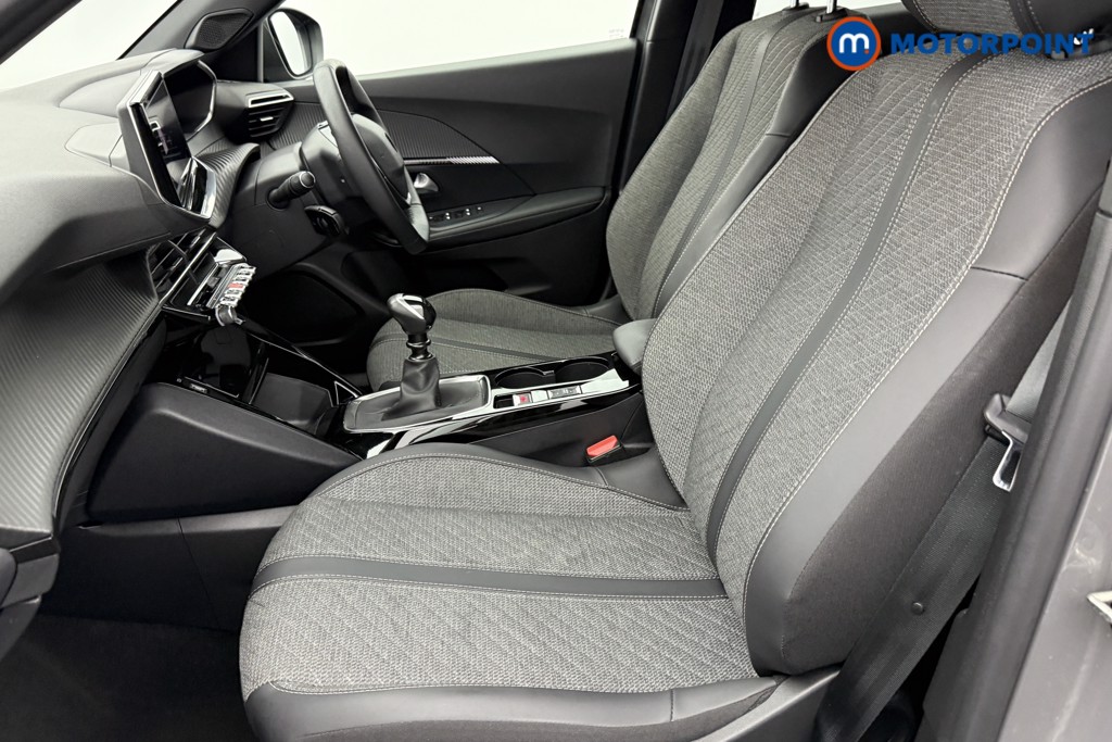 Peugeot 2008 Allure Manual Petrol SUV - Stock Number (1569391) - 19th supplementary image