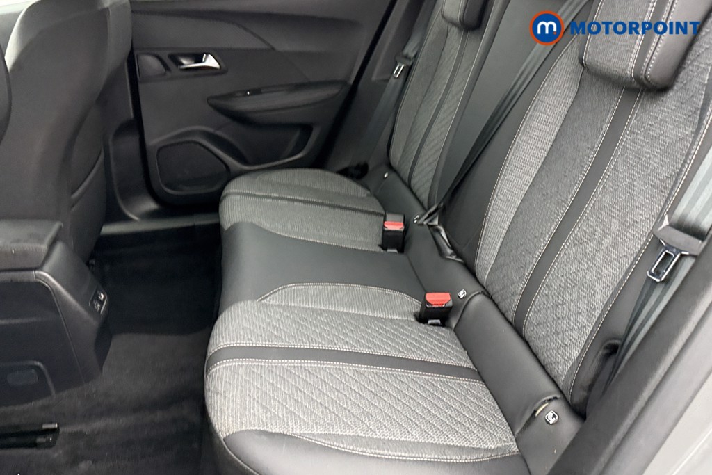 Peugeot 2008 Allure Manual Petrol SUV - Stock Number (1569391) - 20th supplementary image