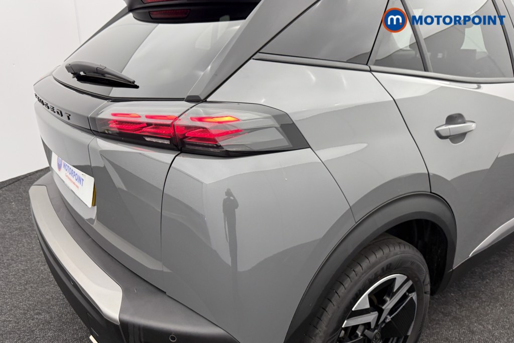 Peugeot 2008 Allure Manual Petrol SUV - Stock Number (1569391) - 23rd supplementary image