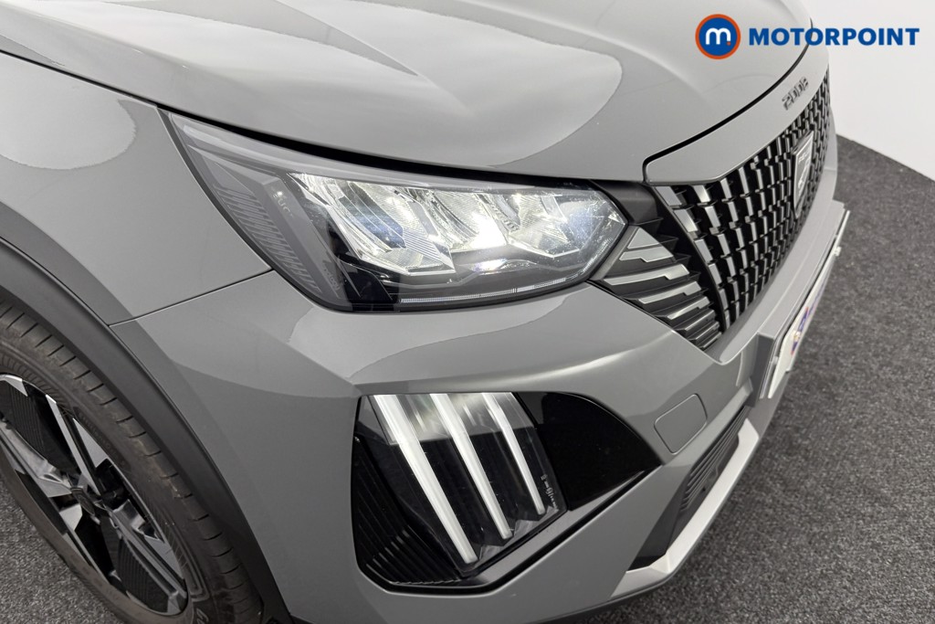 Peugeot 2008 Allure Manual Petrol SUV - Stock Number (1569391) - 24th supplementary image