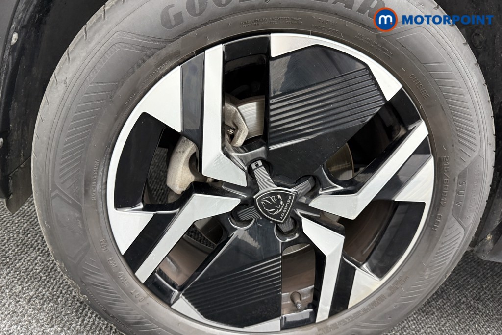 Peugeot 2008 Allure Manual Petrol SUV - Stock Number (1569391) - 26th supplementary image