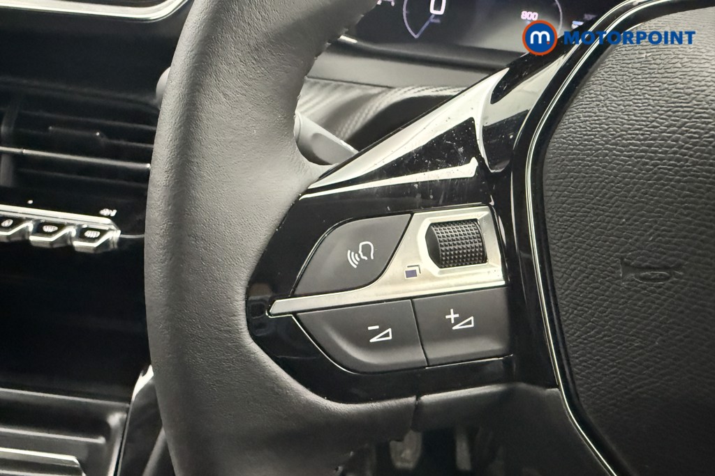 Peugeot 208 Allure Manual Petrol Hatchback - Stock Number (1569495) - 12th supplementary image
