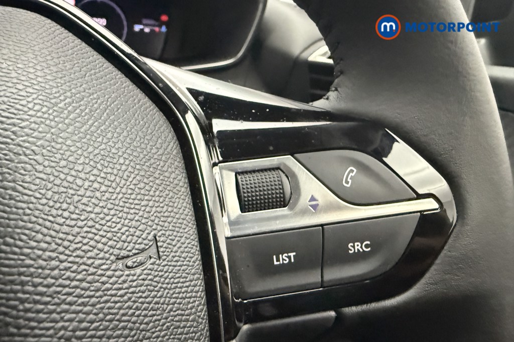 Peugeot 208 Allure Manual Petrol Hatchback - Stock Number (1569495) - 13th supplementary image