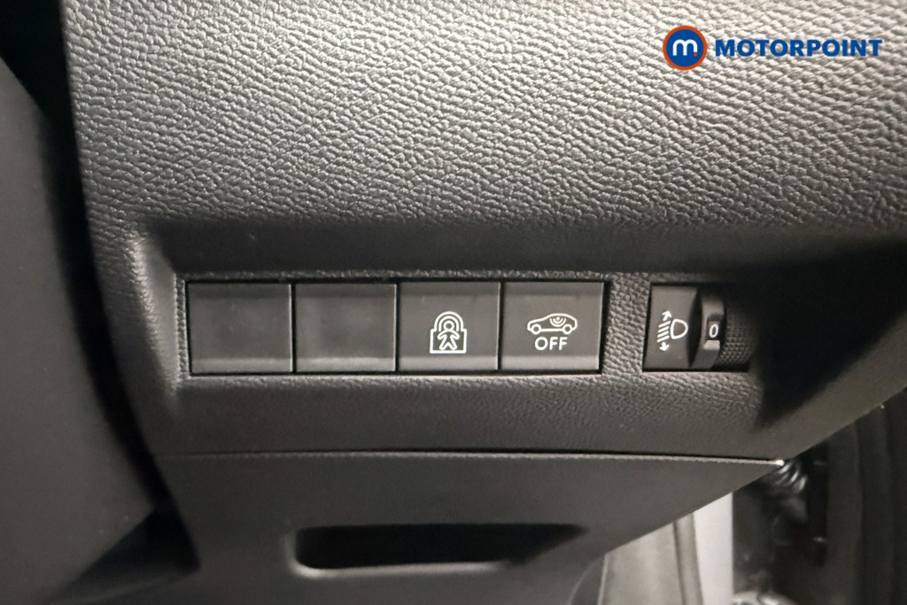 Peugeot 208 Allure Manual Petrol Hatchback - Stock Number (1569495) - 14th supplementary image