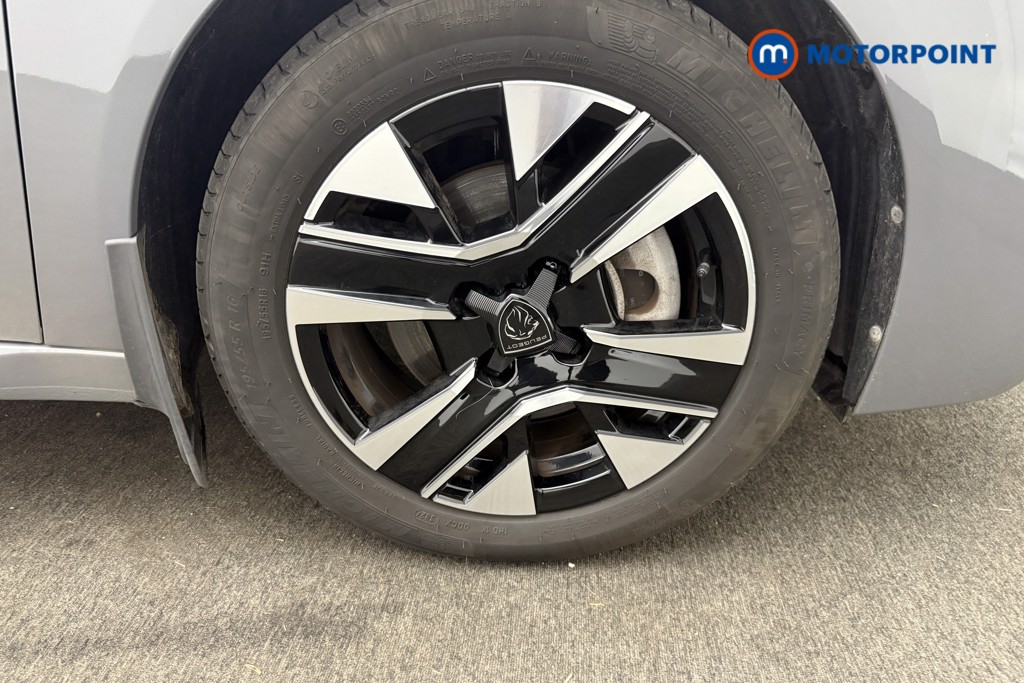 Peugeot 208 Allure Manual Petrol Hatchback - Stock Number (1569495) - 17th supplementary image
