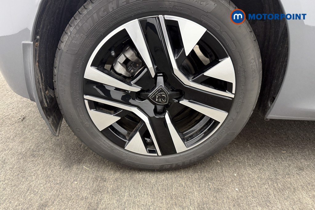 Peugeot 208 Allure Manual Petrol Hatchback - Stock Number (1569495) - 19th supplementary image