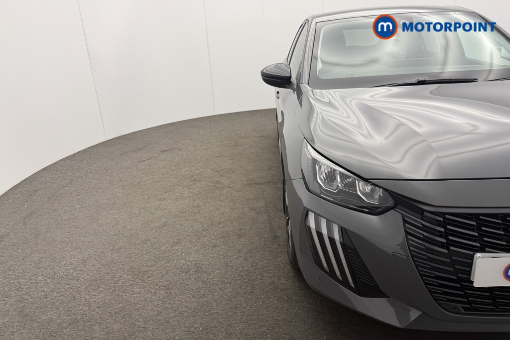 Peugeot 208 Allure Manual Petrol Hatchback - Stock Number (1569495) - 21st supplementary image