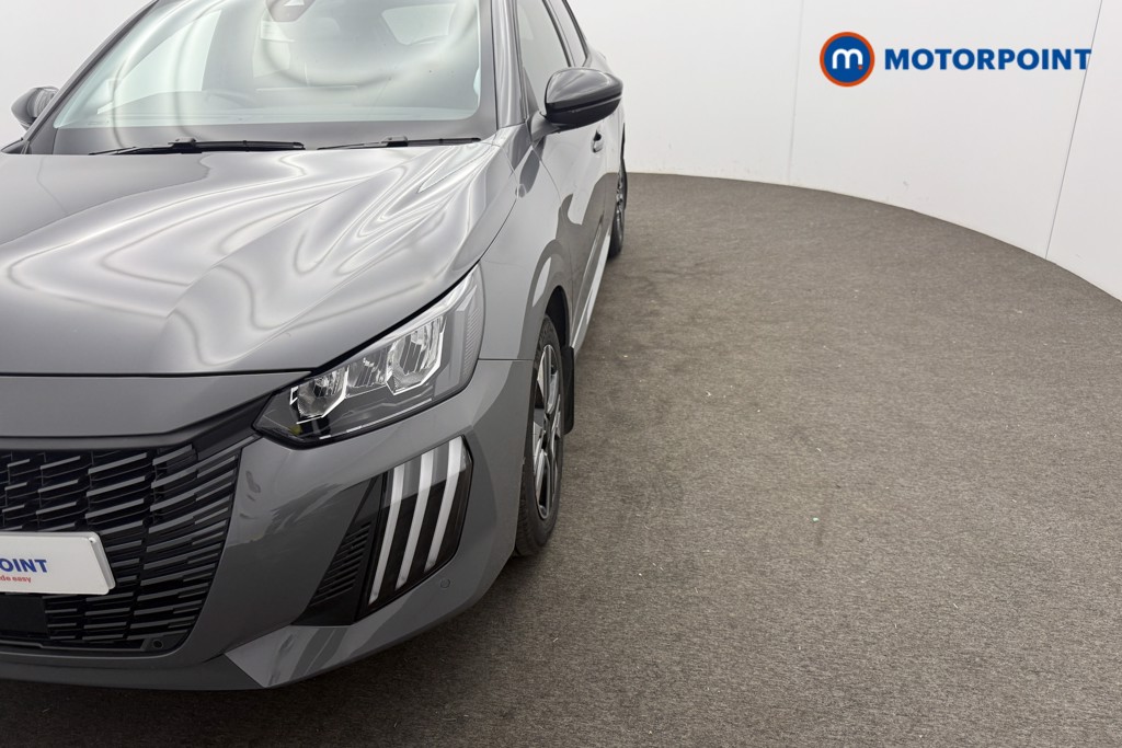 Peugeot 208 Allure Manual Petrol Hatchback - Stock Number (1569495) - 22nd supplementary image