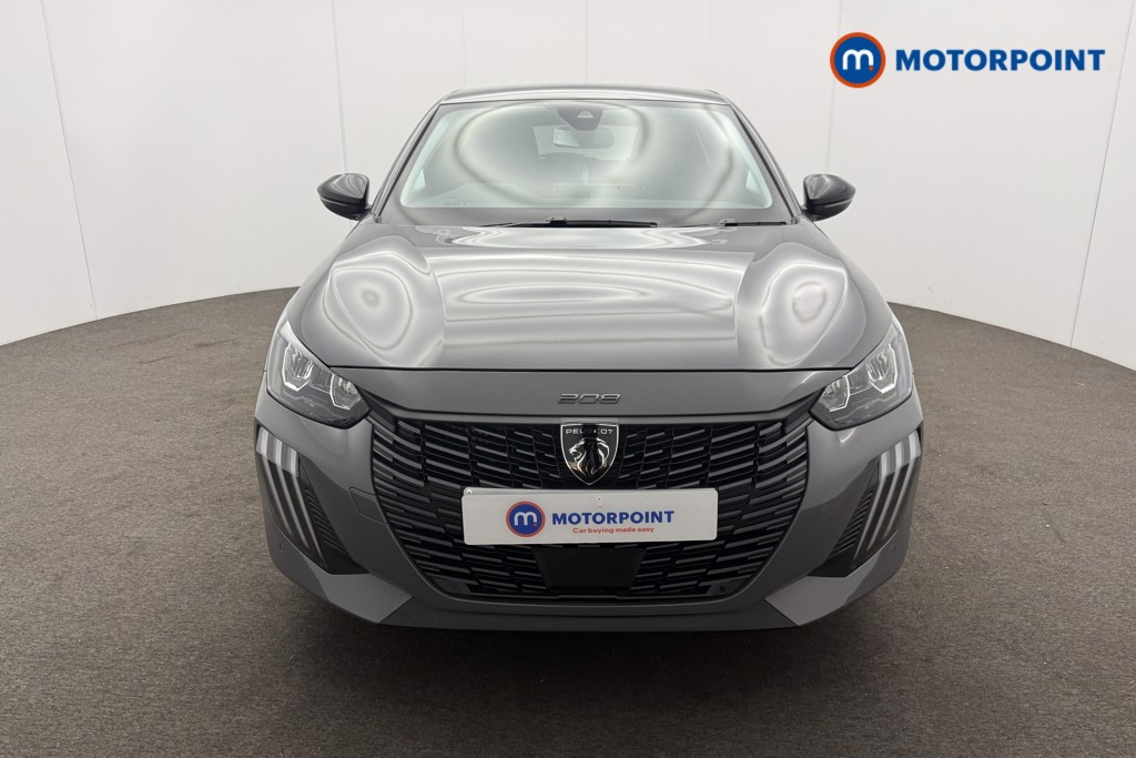 Peugeot 208 Allure Manual Petrol Hatchback - Stock Number (1569495) - 27th supplementary image