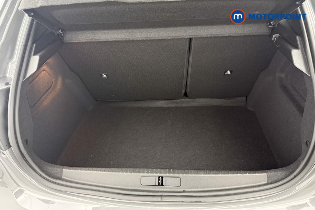 Peugeot 208 Allure Manual Petrol Hatchback - Stock Number (1569495) - 28th supplementary image
