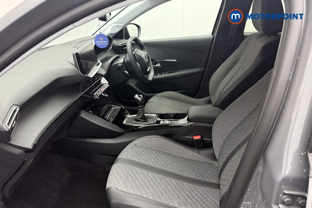 Peugeot 208 Allure Manual Petrol Hatchback - Stock Number (1569495) - 1st supplementary image