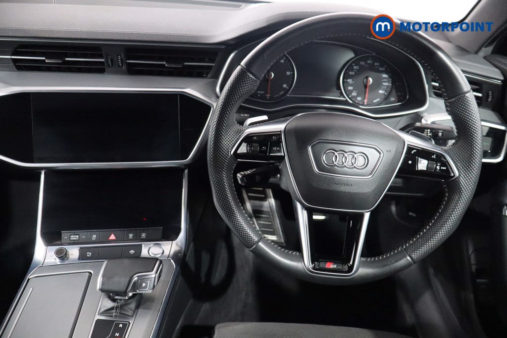 Audi A6 S Line Automatic Diesel Saloon - Stock Number (1569497) - 3rd supplementary image