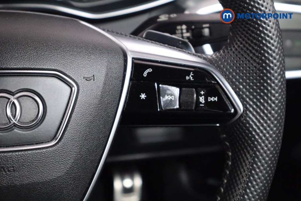 Audi A6 S Line Automatic Diesel Saloon - Stock Number (1569497) - 8th supplementary image