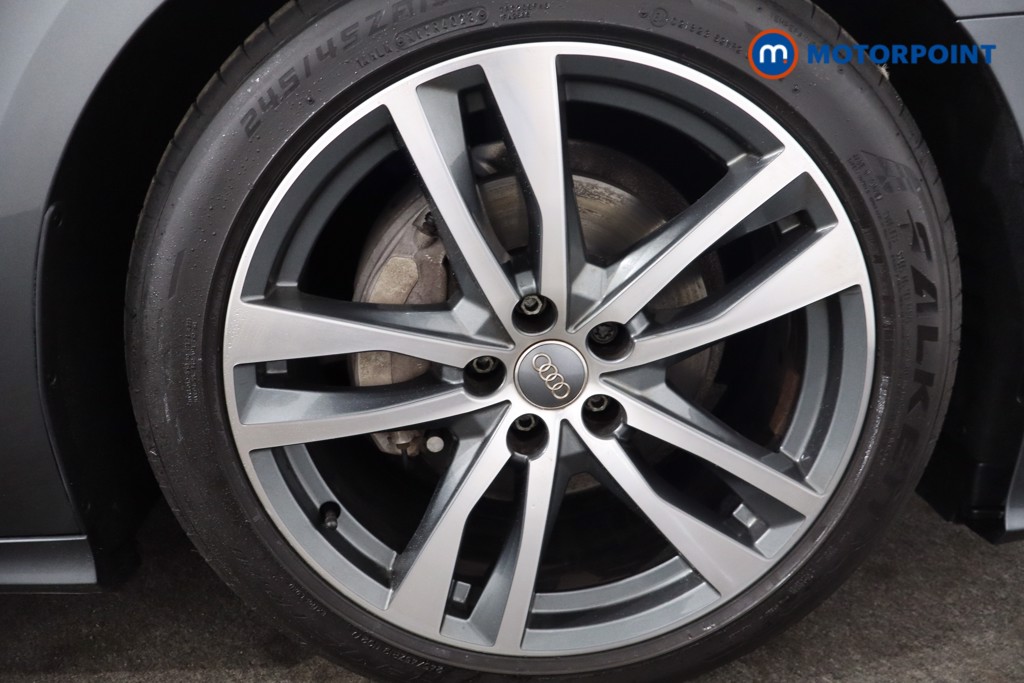 Audi A6 S Line Automatic Diesel Saloon - Stock Number (1569497) - 10th supplementary image