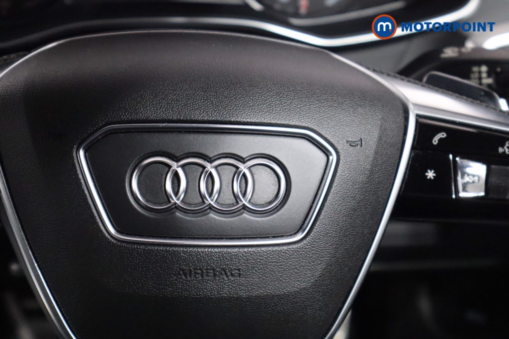 Audi A6 S Line Automatic Diesel Saloon - Stock Number (1569497) - 15th supplementary image
