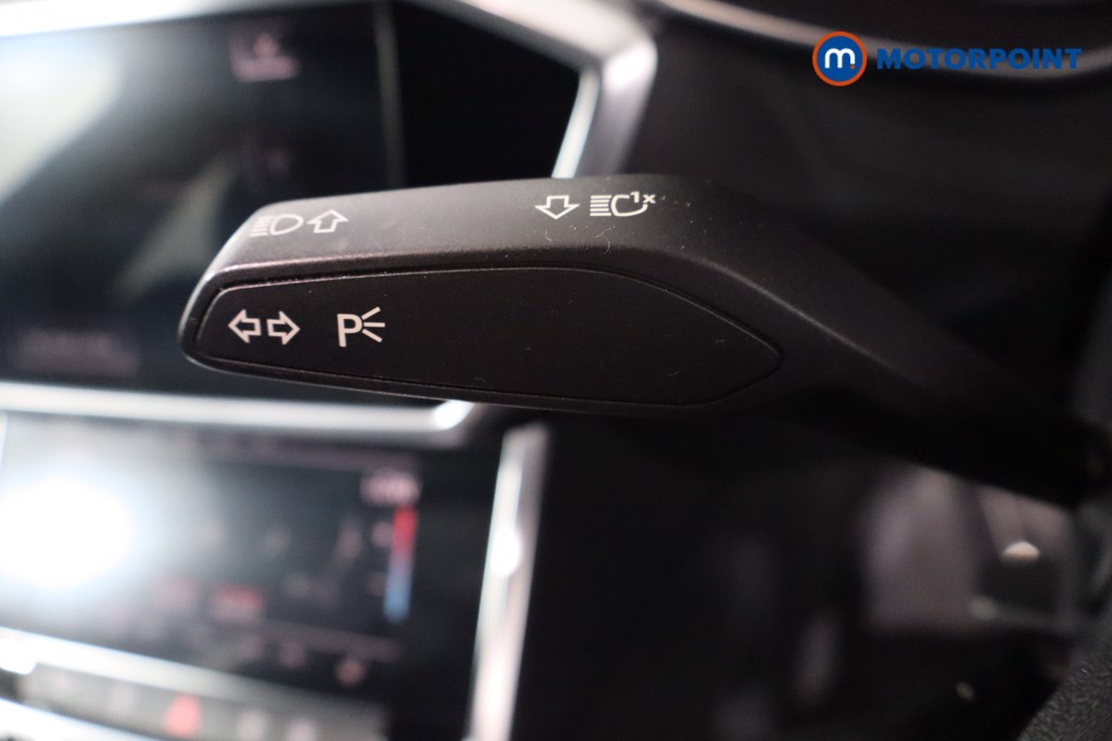 Audi A6 S Line Automatic Diesel Saloon - Stock Number (1569497) - 17th supplementary image