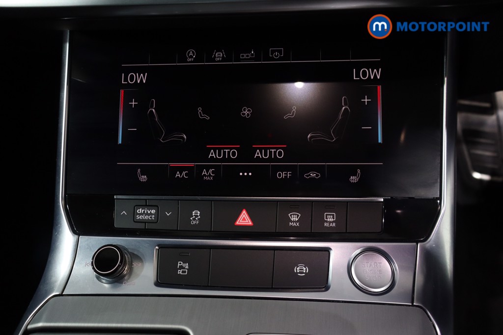 Audi A6 S Line Automatic Diesel Saloon - Stock Number (1569497) - 18th supplementary image