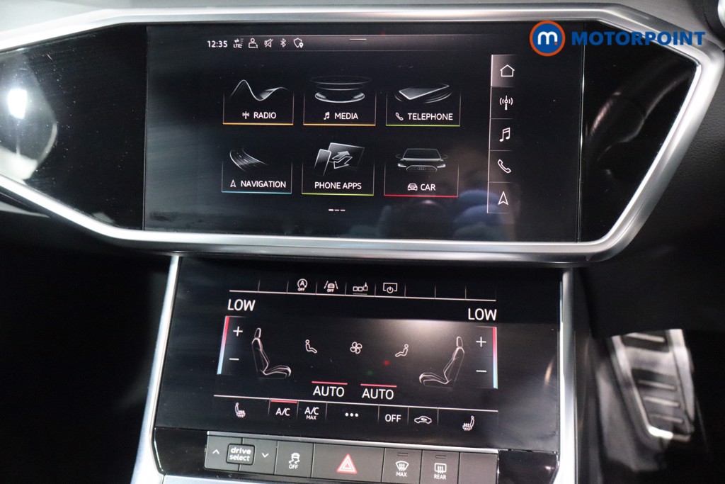 Audi A6 S Line Automatic Diesel Saloon - Stock Number (1569497) - 19th supplementary image
