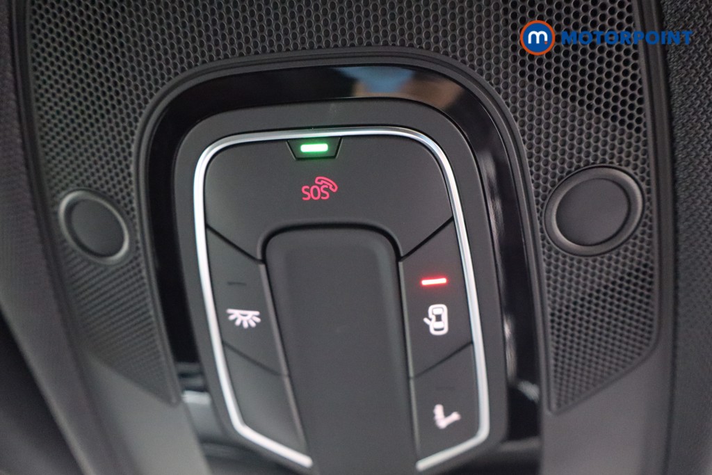 Audi A6 S Line Automatic Diesel Saloon - Stock Number (1569497) - 20th supplementary image