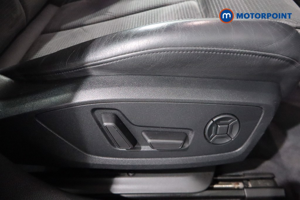 Audi A6 S Line Automatic Diesel Saloon - Stock Number (1569497) - 21st supplementary image