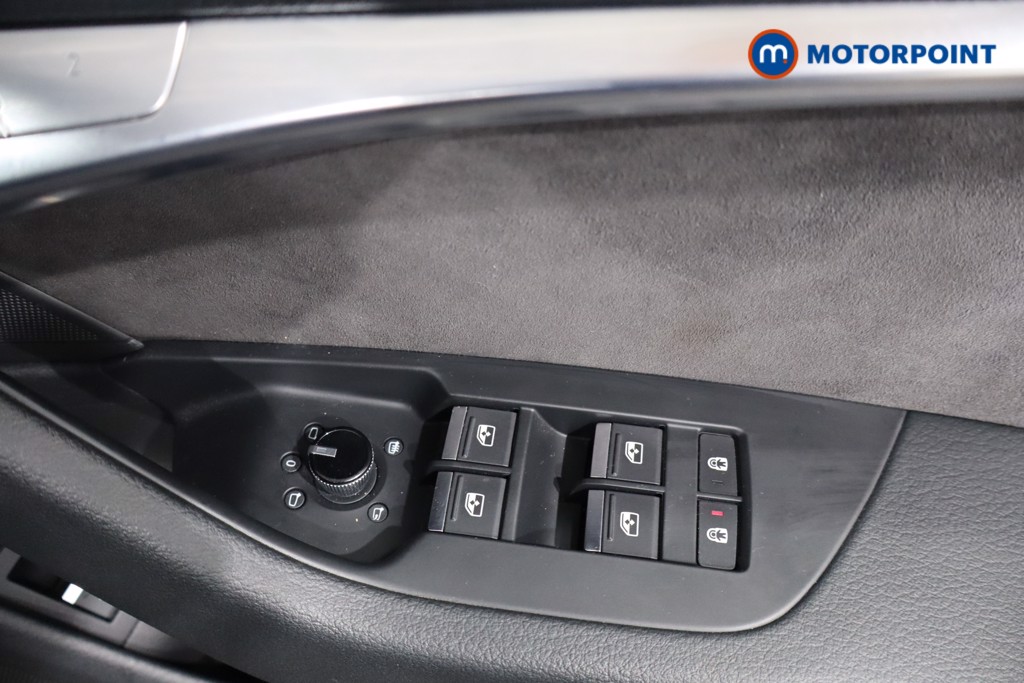 Audi A6 S Line Automatic Diesel Saloon - Stock Number (1569497) - 23rd supplementary image
