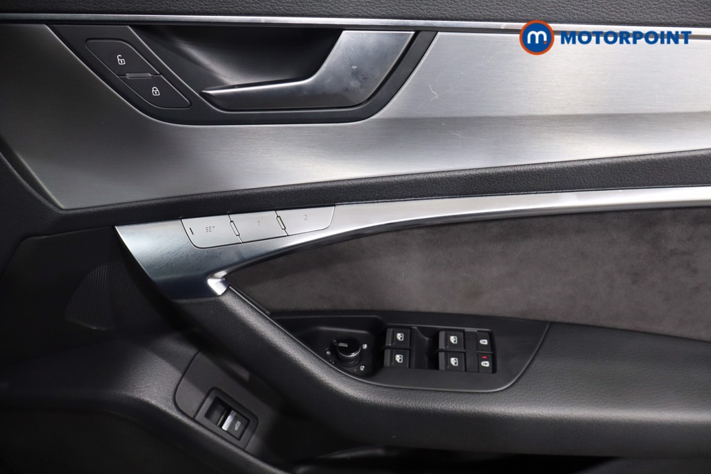 Audi A6 S Line Automatic Diesel Saloon - Stock Number (1569497) - 24th supplementary image