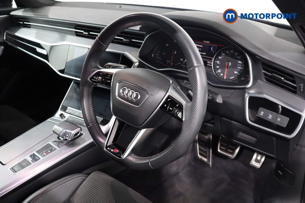Audi A6 S Line Automatic Diesel Saloon - Stock Number (1569497) - 25th supplementary image