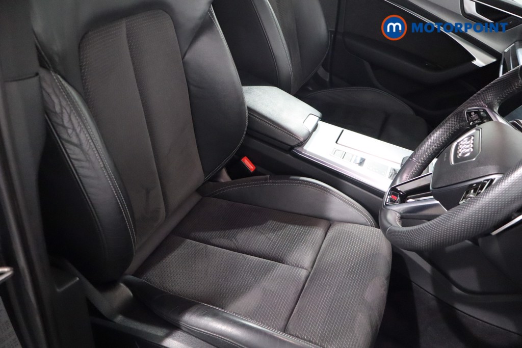 Audi A6 S Line Automatic Diesel Saloon - Stock Number (1569497) - 26th supplementary image