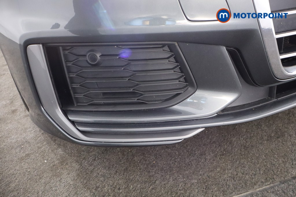 Audi A6 S Line Automatic Diesel Saloon - Stock Number (1569497) - 29th supplementary image